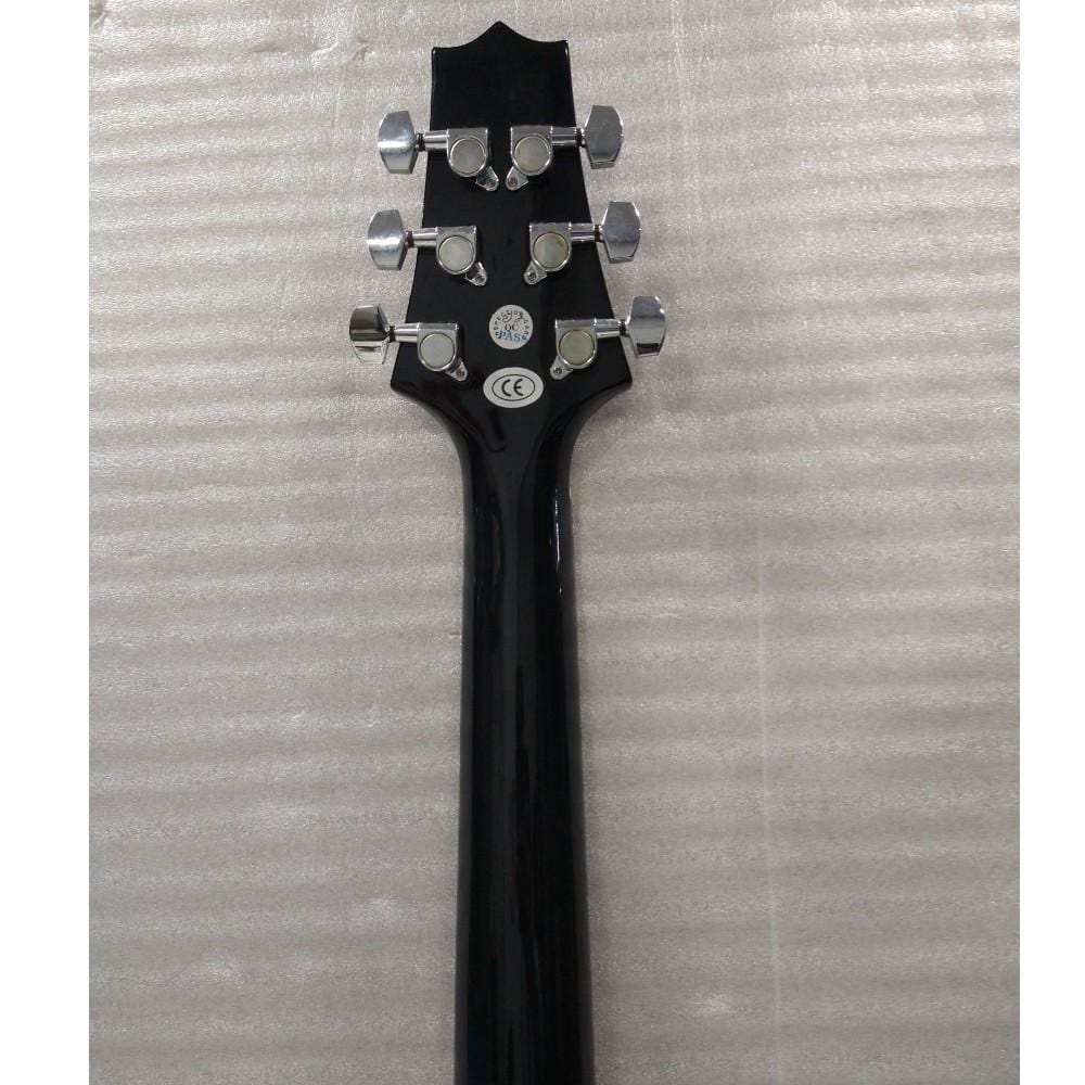 havana electro acoustic guitars havana h- 1 cutaway electro-acoustic guitar - open box b stock