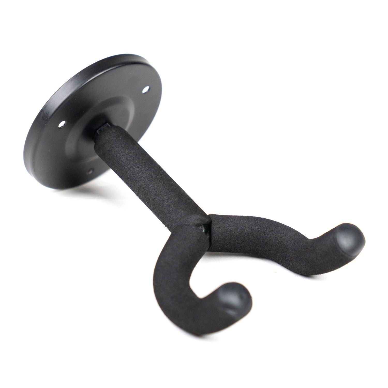 Havana Guitar Hangers and Holders Havana HGS905B Wall Mounted Guitar Hanger