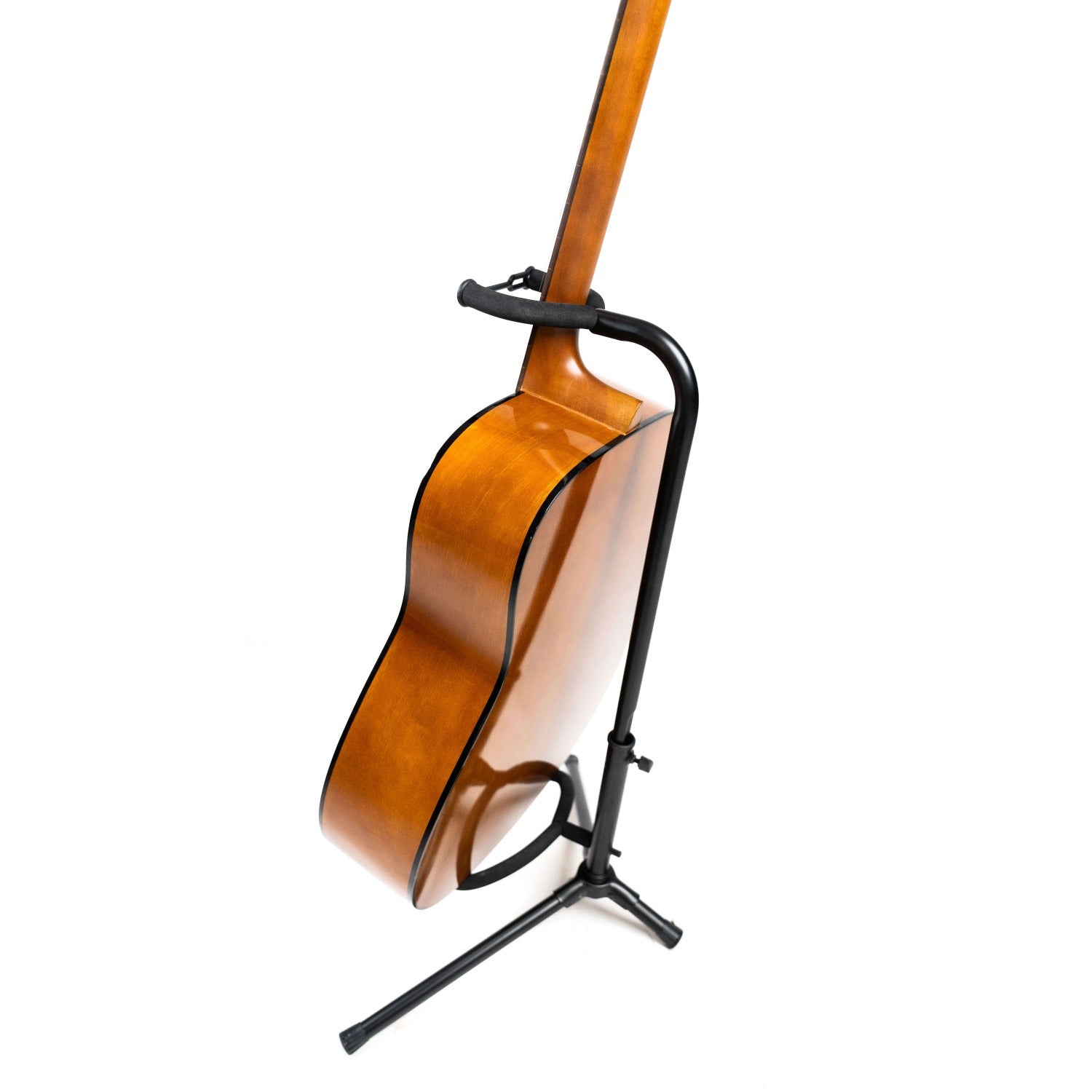 Havana Guitar Stands Havana HGS102B-1 Universal Guitar Stand