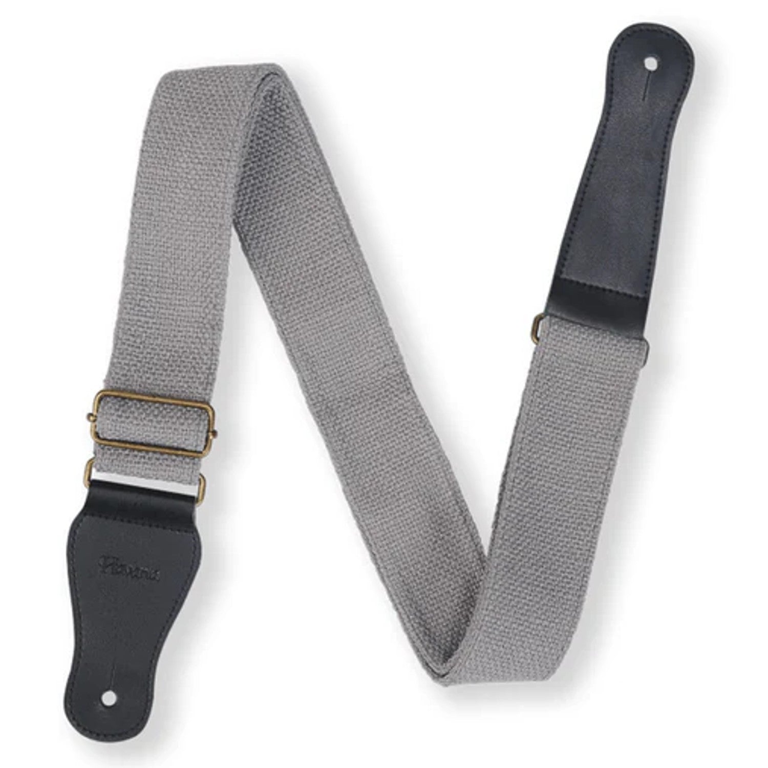 Havana Guitar Straps Havana Cotton Guitar Strap