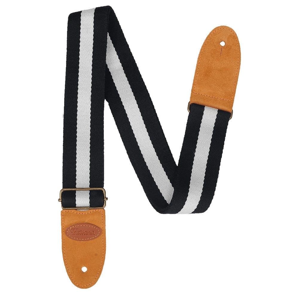havana guitar straps havana sp guitar straps