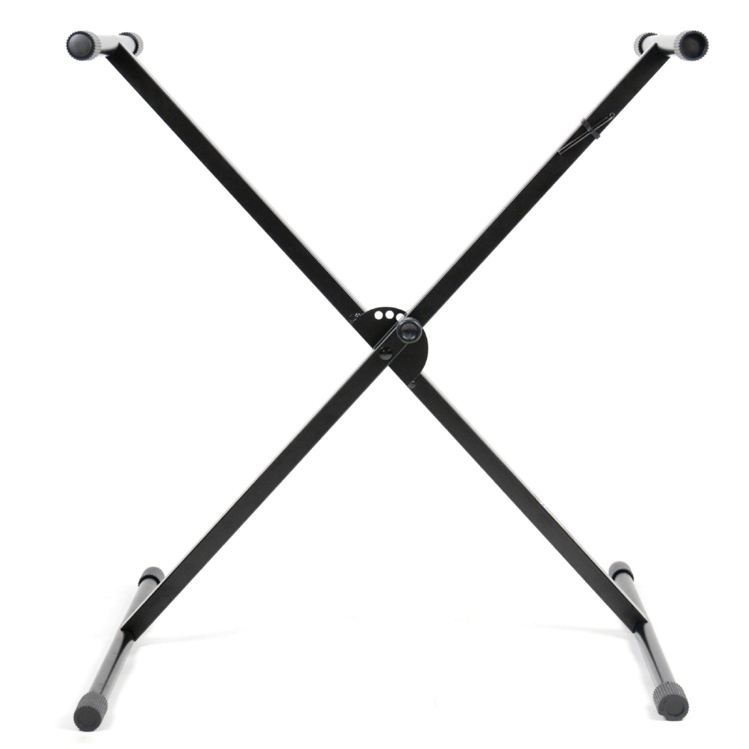 Havana Keyboard Stands Havana HKS302B Single Brace Keyboard Stand