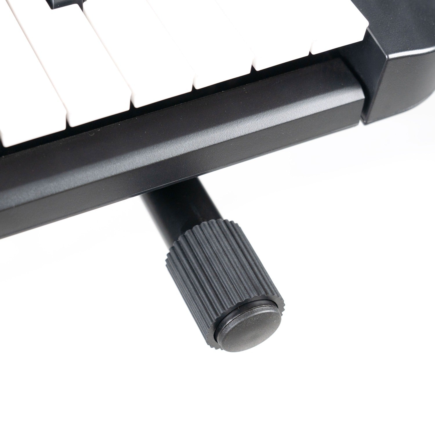 Havana Keyboard Stands Havana HKS302B Single Brace Keyboard Stand
