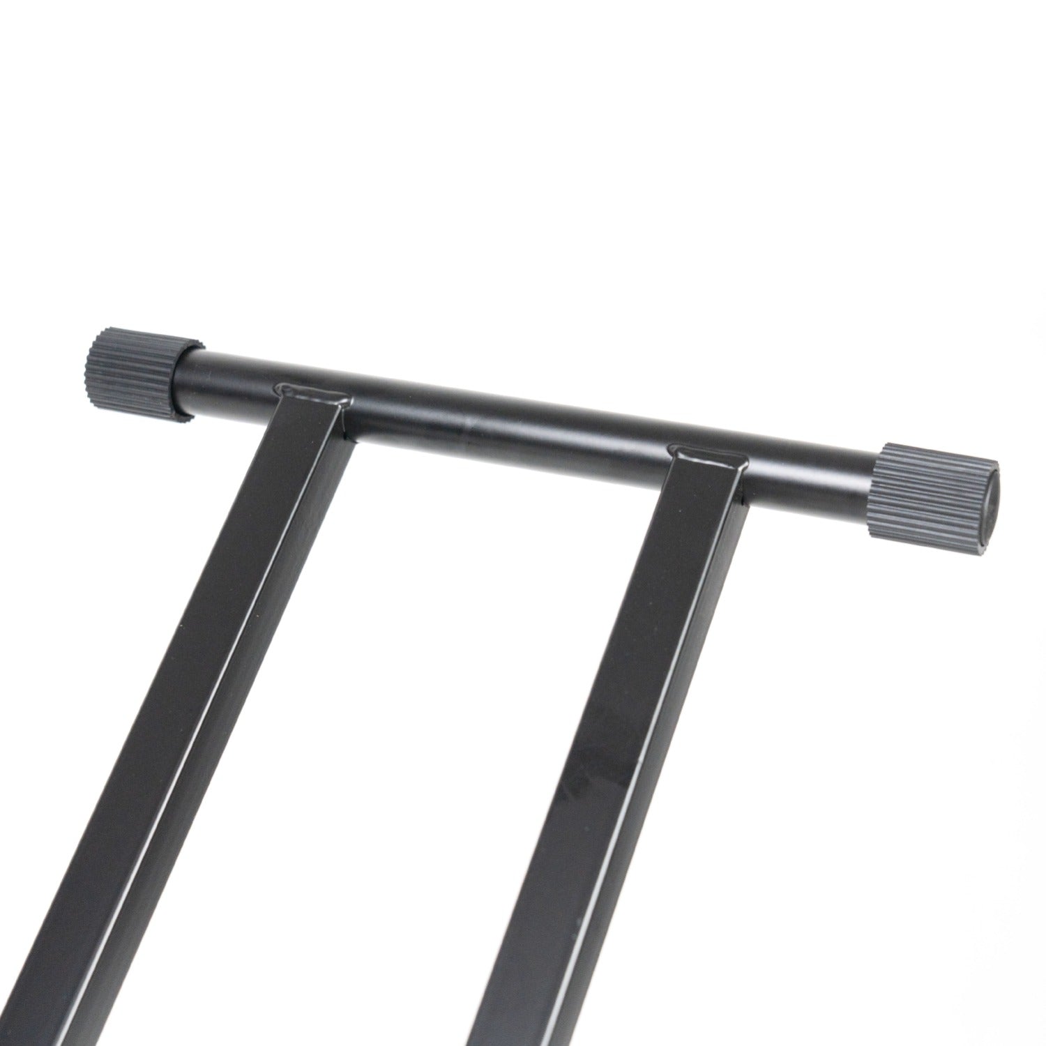Havana Keyboard Stands Havana HKS307B Double Brace Keyboard Stand