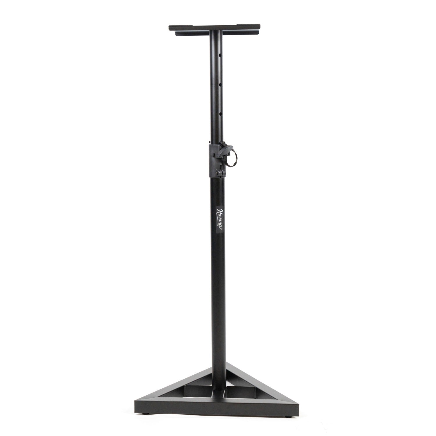 Havana Monitor Stands Havana HSS401BP2 Studio Monitor Stand Pack - Pair