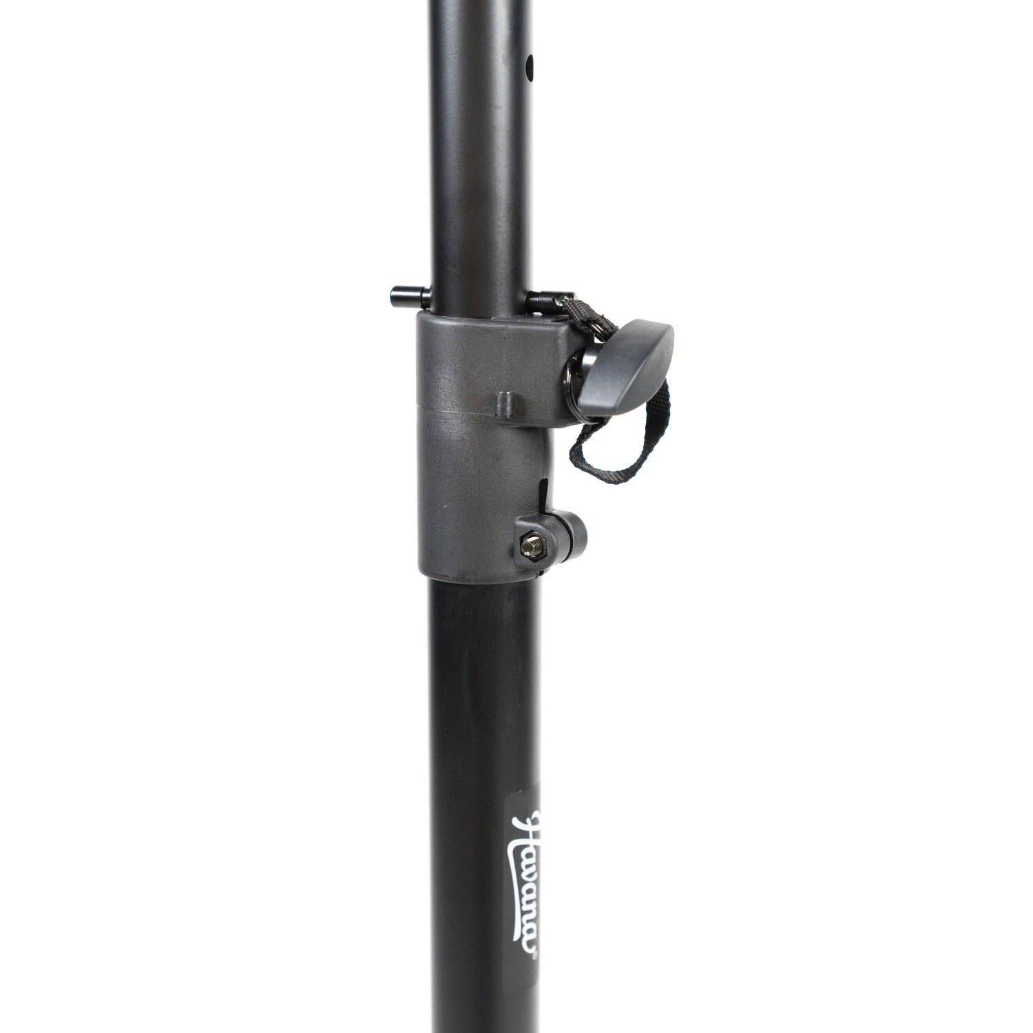 Havana Monitor Stands Havana HSS401BP2 Studio Monitor Stand Pack - Pair