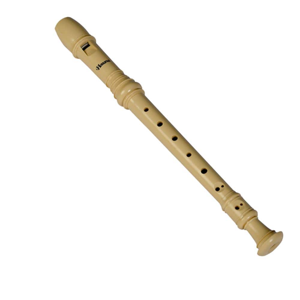 havana recorders havana rcr 100 baroque recorder