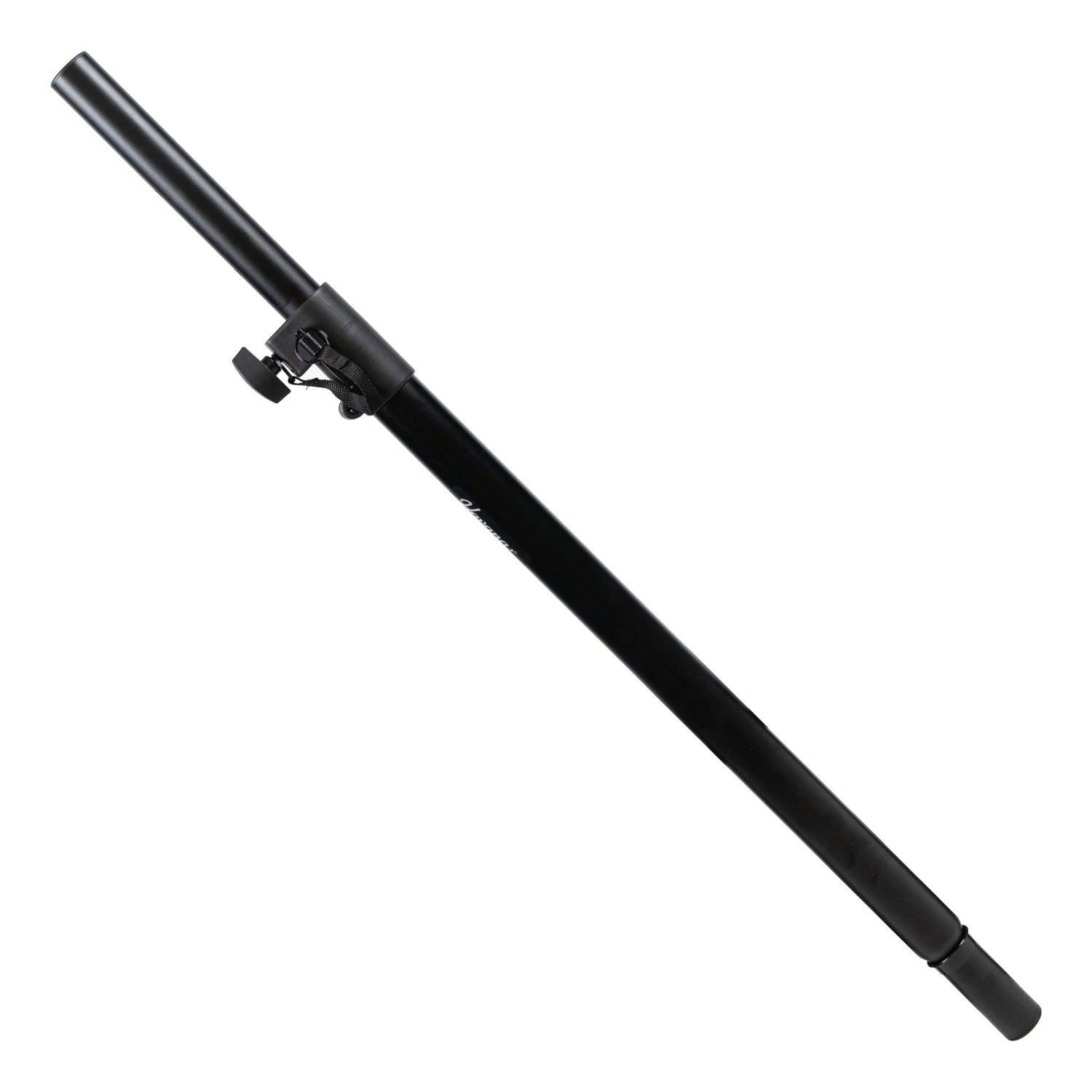 Havana Speaker Stands Havana HSS402B Speaker Support Pole
