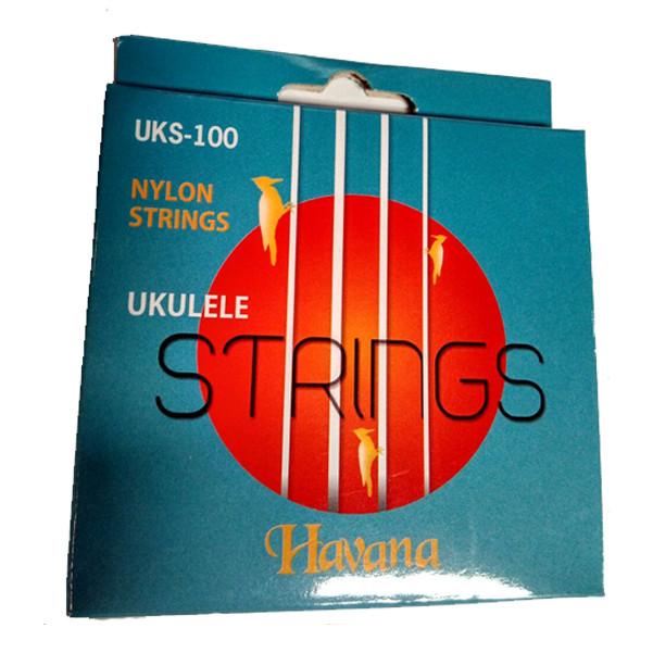 havana ukulele strings havana uks100 ukulele string