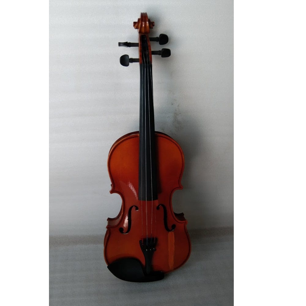 havana violins 202301898896 havana mv1412f violin with ebony pegs - open box b stock #barcode_