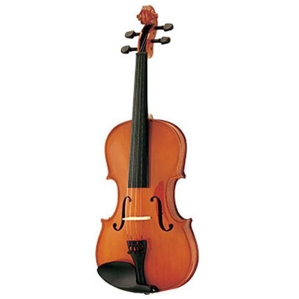 havana violins 4/4 full size havana mv1412f violin with ebony pegs #size_4-4-full-size