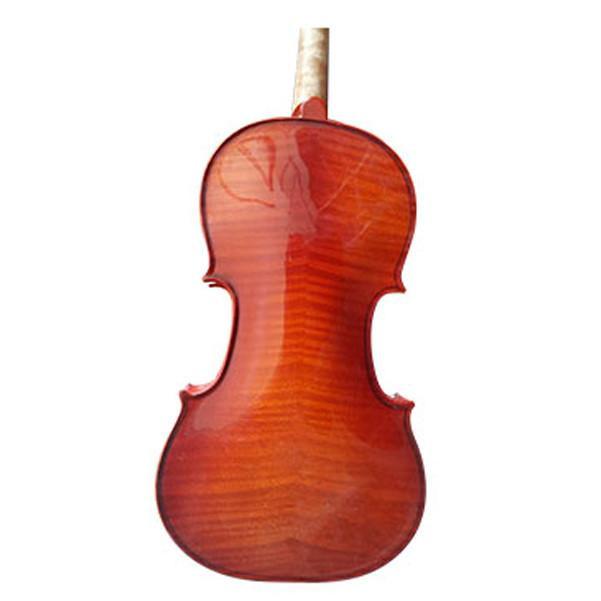 havana violins havana mv1412f violin with ebony pegs