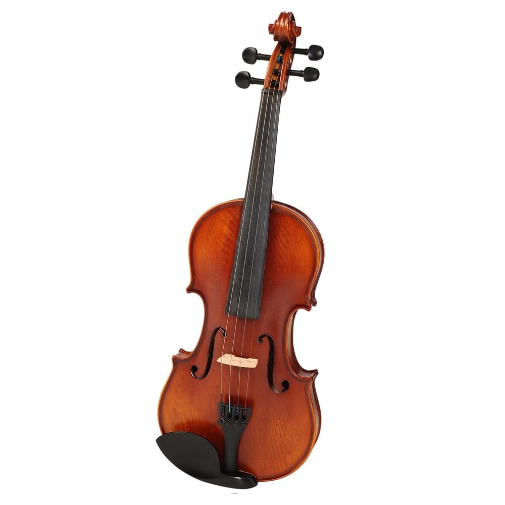 havana violins havana mv1415at 4/4 full size violin