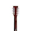 Henrix Acoustic Guitars Henrix 38C 38 Inch Cutaway Acoustic Guitar with Dual Action Truss Rod, Gigbag, Picks, String Set, Strap, Cloth & Ebook