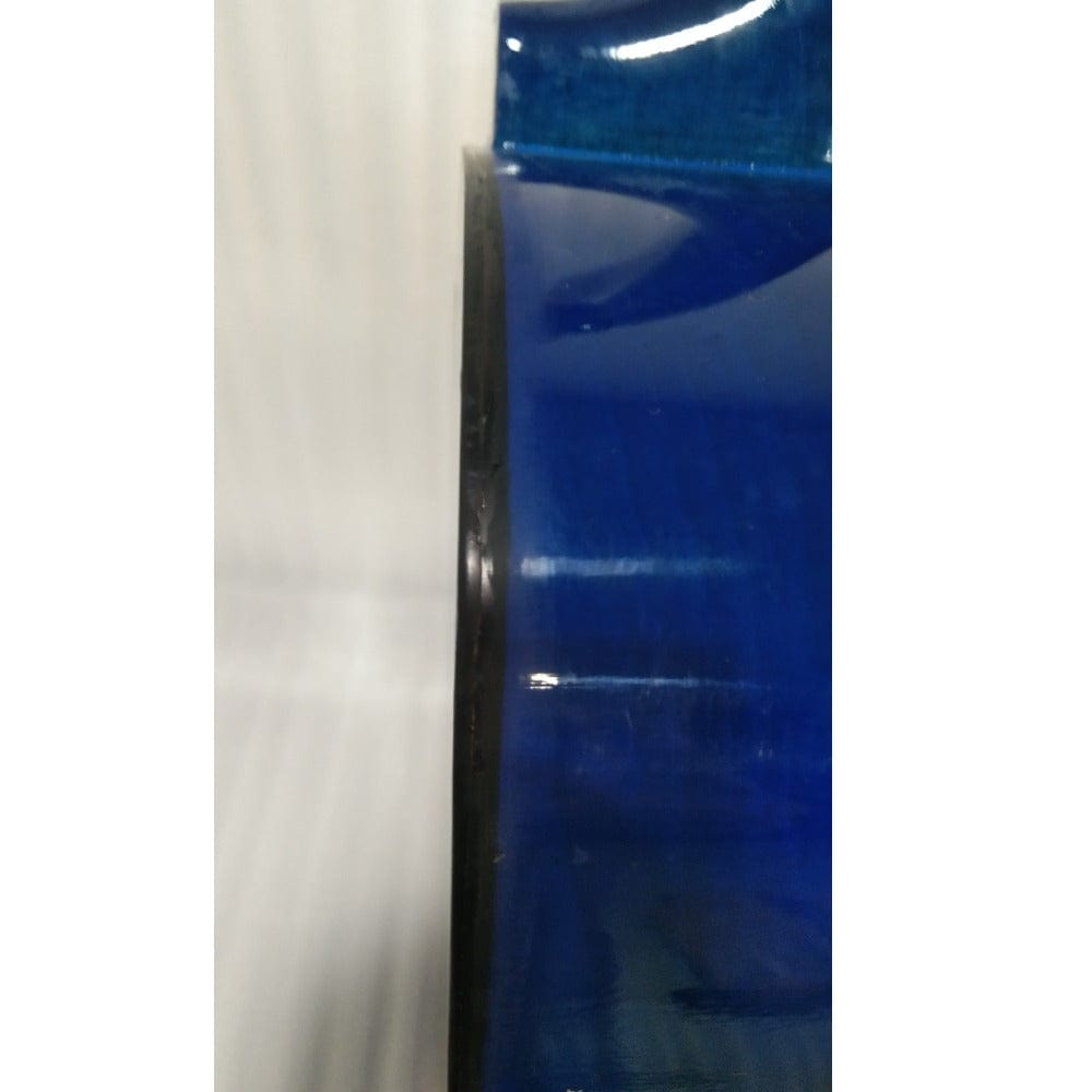 henrix acoustic guitars henrix 38c 38 inch cutaway acoustic guitar with dual action truss rod, gigbag, picks, string set, strap, cloth & ebook - open box b stock