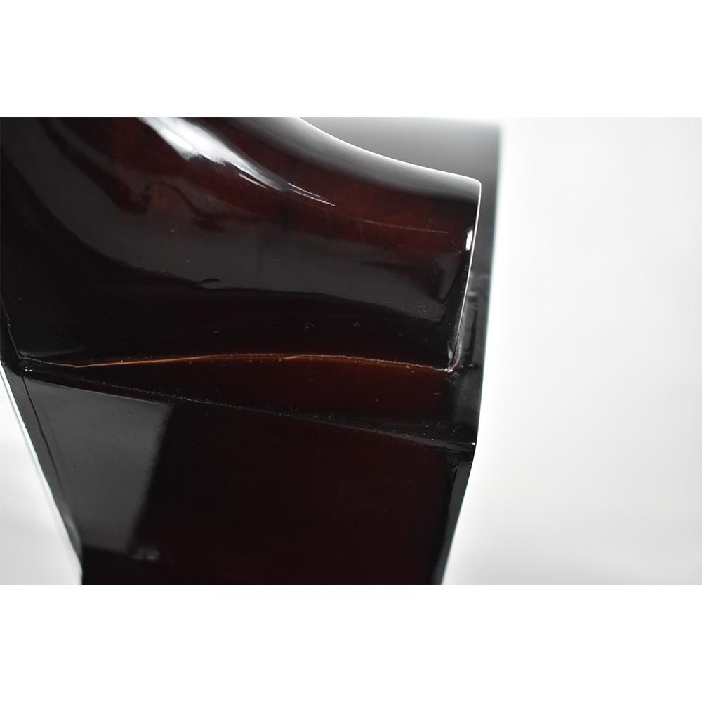 henrix acoustic guitars henrix 38c cutaway acoustic guitar - open box b stock #barcode_202101577229