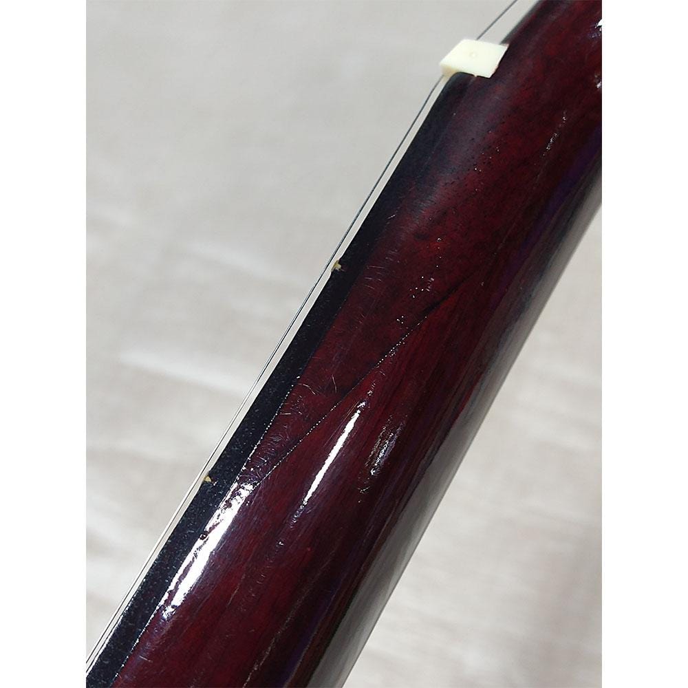 henrix acoustic guitars henrix 38c cutaway acoustic guitar - open box b stock #barcode_202101735003