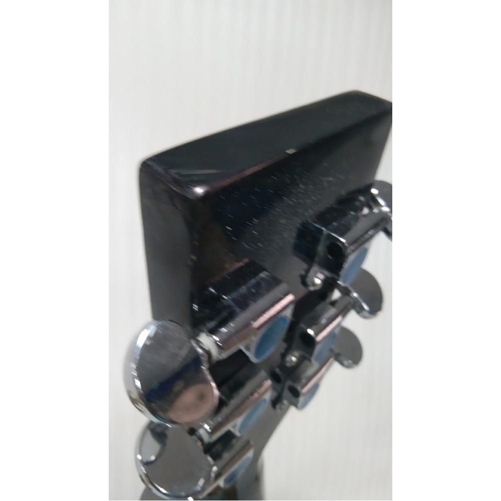 henrix acoustic guitars henrix 38c cutaway acoustic guitar - open box b stock #barcode_202301969456