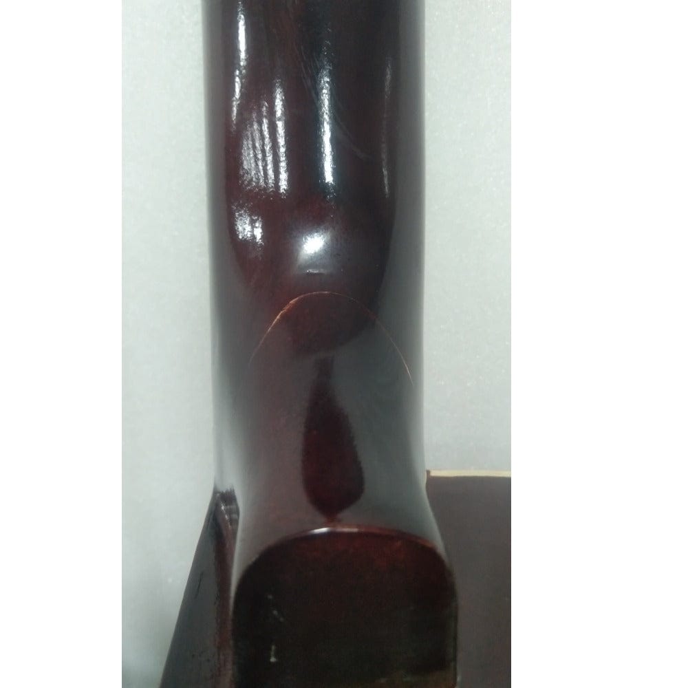 henrix acoustic guitars henrix 38c cutaway acoustic guitar - open box b stock #barcode_202301884564