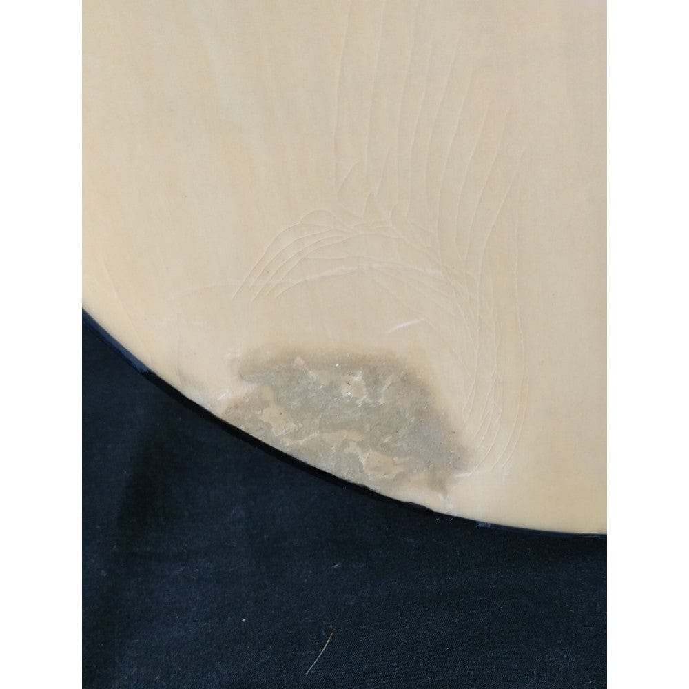 henrix acoustic guitars henrix 40c 40-inch cutaway acoustic guitar with dual action truss rod, gigbag, picks, string set, strap, cloth & ebook - open box b stock #barcode_