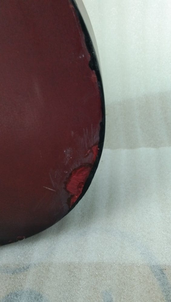 henrix acoustic guitars henrix 40c 40-inch cutaway acoustic guitar with dual action truss rod, gigbag, picks, string set, strap, cloth & ebook - open box b stock #barcode_