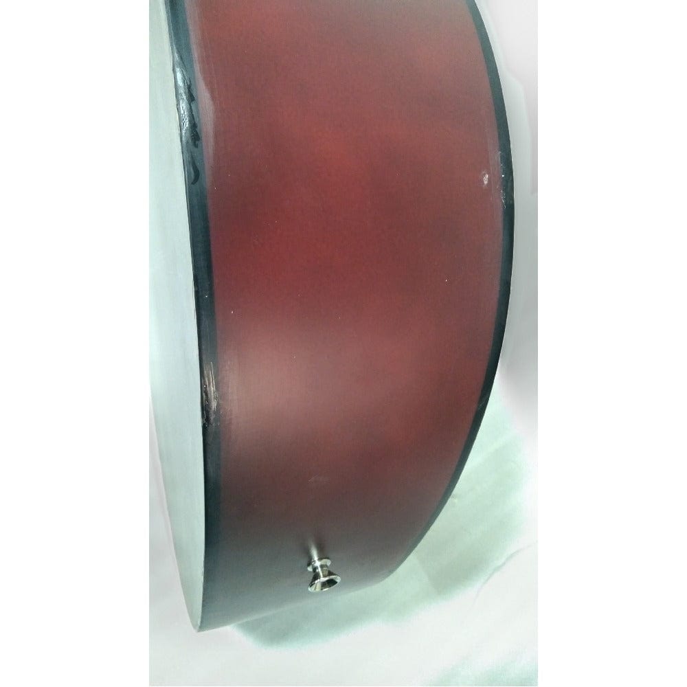 henrix acoustic guitars henrix 40c 40-inch cutaway acoustic guitar with dual action truss rod, gigbag, picks, string set, strap, cloth & ebook - open box b stock #barcode_