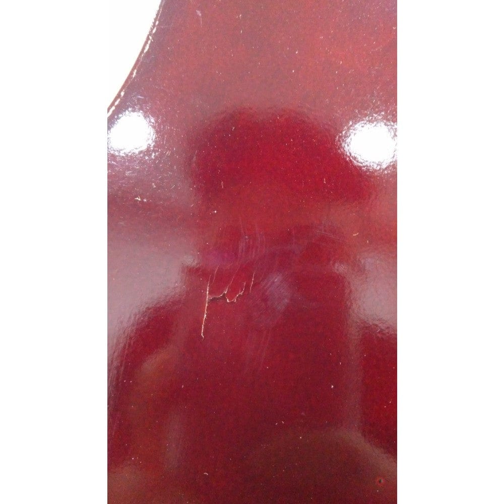 henrix acoustic guitars henrix pro 38 inch 6 string cutaway acoustic guitar - open box b stock #barcode_202101867901