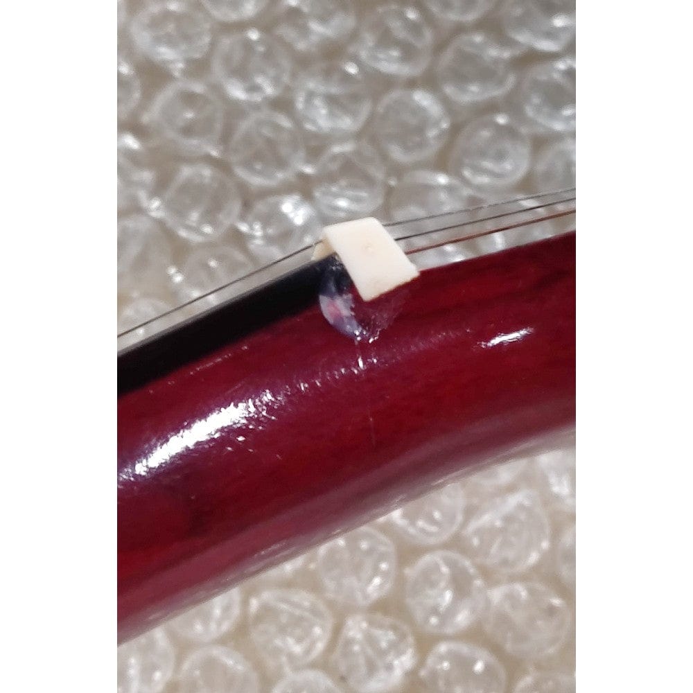 henrix acoustic guitars henrix pro 38 inch 6 string cutaway acoustic guitar - open box b stock #barcode_202101810983