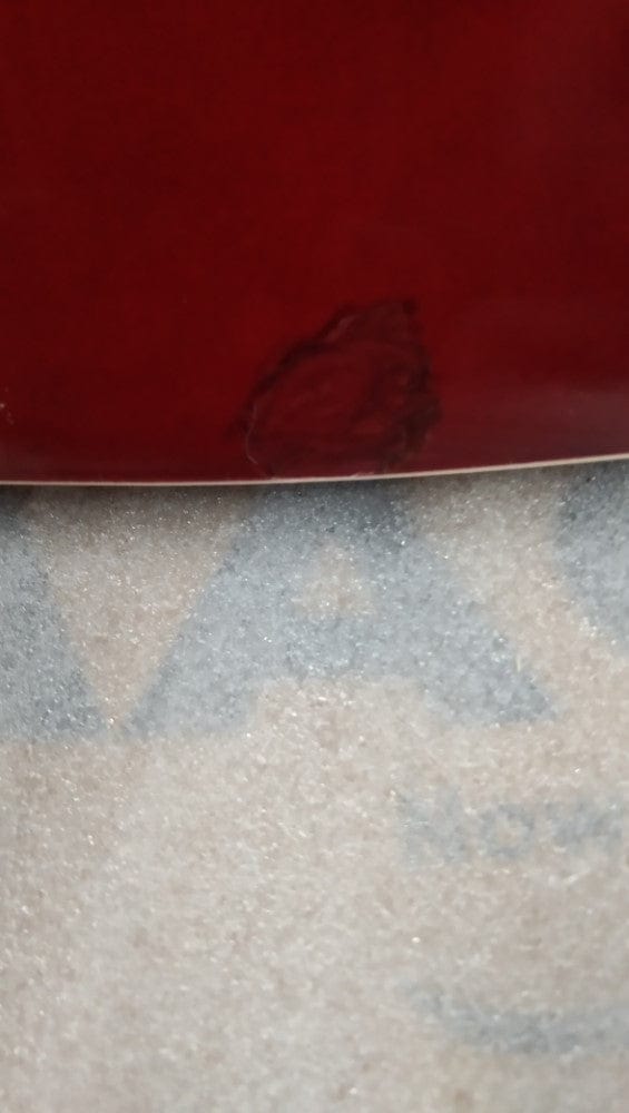 henrix acoustic guitars henrix pro 38 inch 6 string cutaway acoustic guitar - open box b stock #barcode_202101867773