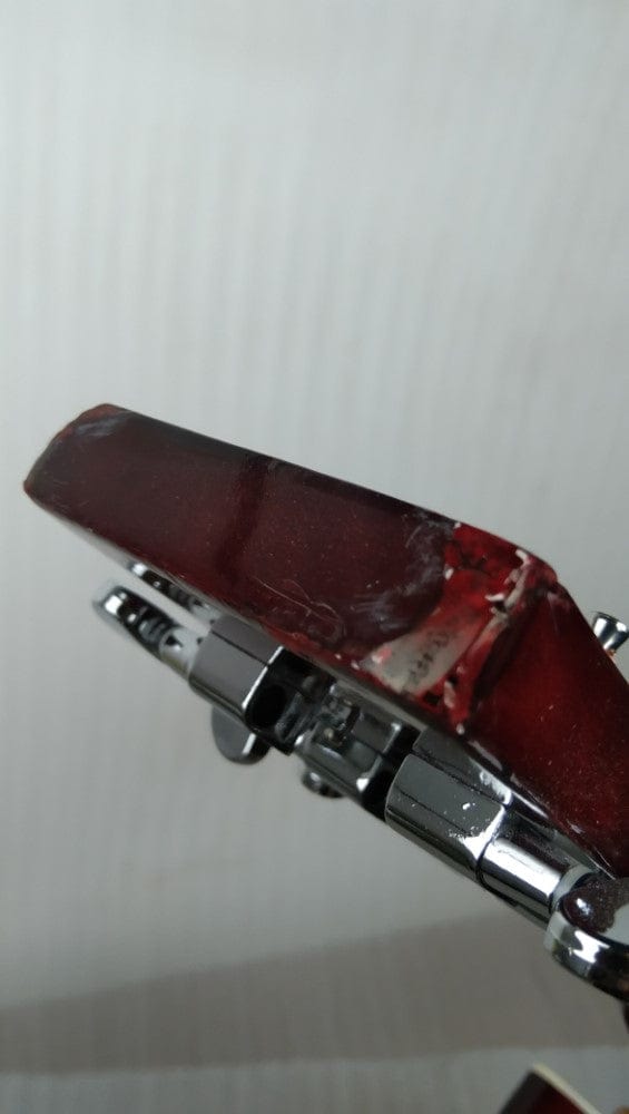 henrix acoustic guitars henrix pro 38 inch 6 string cutaway acoustic guitar - open box b stock #barcode_202101867773