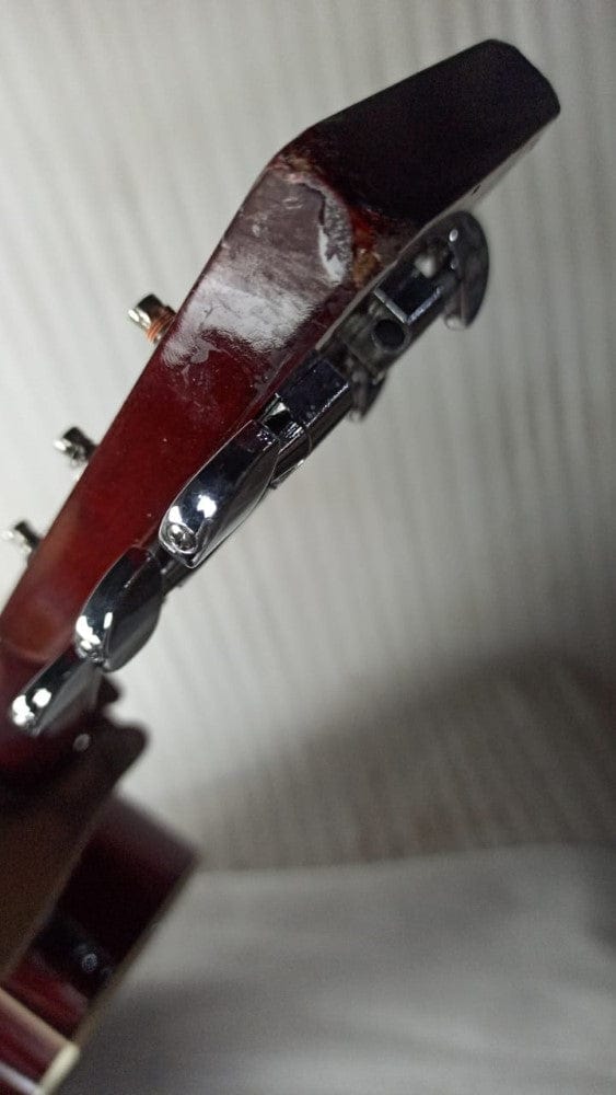 henrix acoustic guitars henrix pro 38 inch 6 string cutaway acoustic guitar - open box b stock #barcode_202301936167