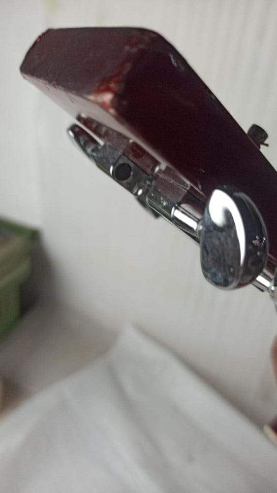 henrix acoustic guitars henrix pro 38 inch 6 string cutaway acoustic guitar - open box b stock #barcode_202301936167