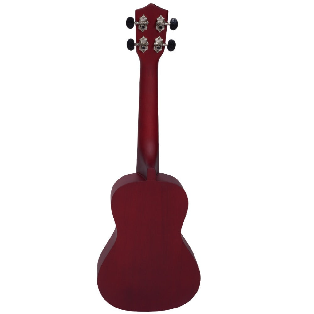 Henrix Concert Ukuleles Henrix Gypsy Series 23 inch Concert Ukulele#colour_natural