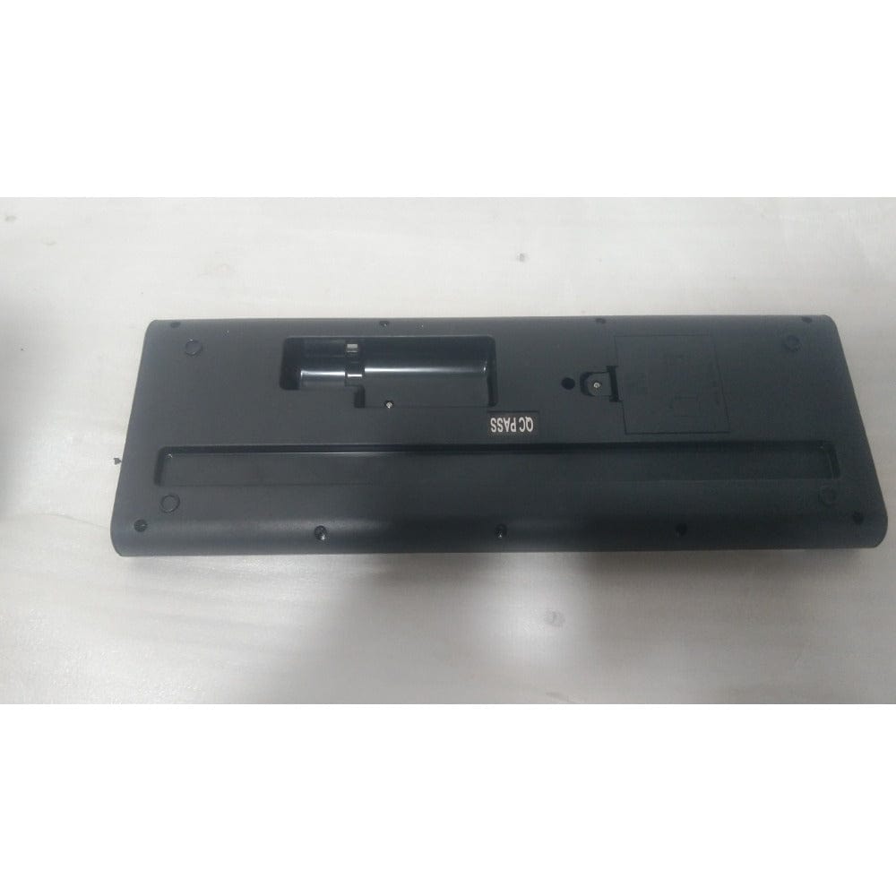 henrix portable keyboards henrix kbj-37 37 key junior keyboard with microphone - open box b stock #barcode_202401079963