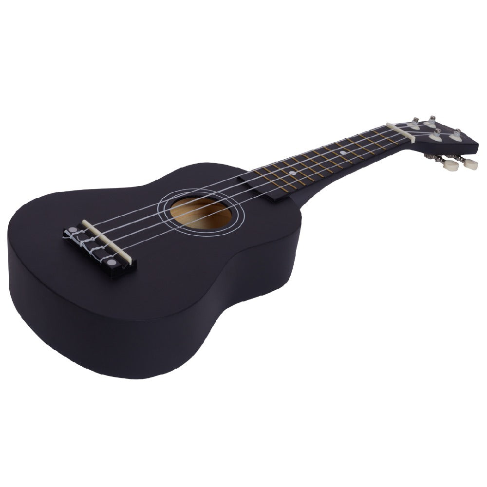 Henrix Tenor Ukuleles Henrix Gypsy Series 26 inch Tenor Ukulele - Open Box