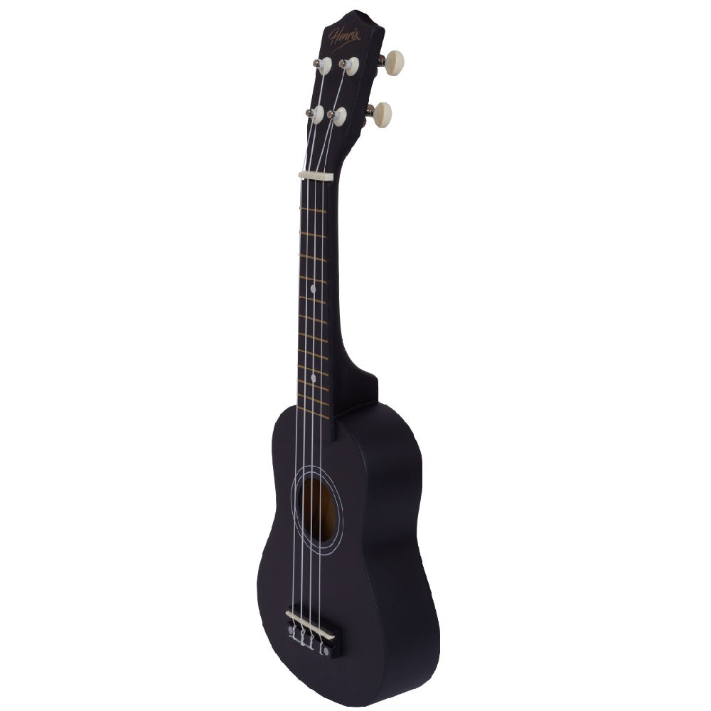 Henrix Tenor Ukuleles Henrix Gypsy Series 26 inch Tenor Ukulele - Open Box