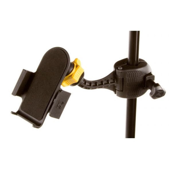 hercules accessories hercules dg200b smartphone holder