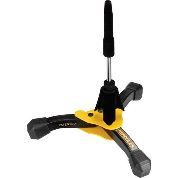 hercules clarinet stands hercules ds640b flute/clarinetinet stand