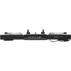Hercules DJ DJ Controller Interfaces Hercules DJ Control AIR S 2-Channel USB DJ Controller with Software