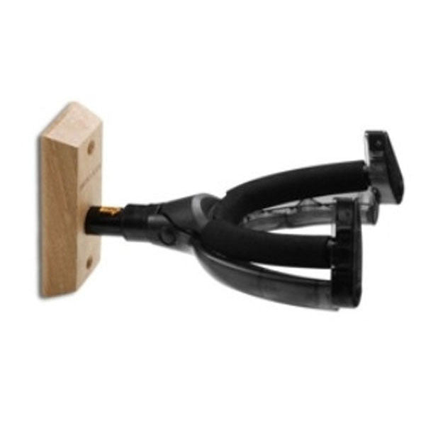 hercules guitar hangers and holders hercules gsp29wb stands autogrip universal hanger