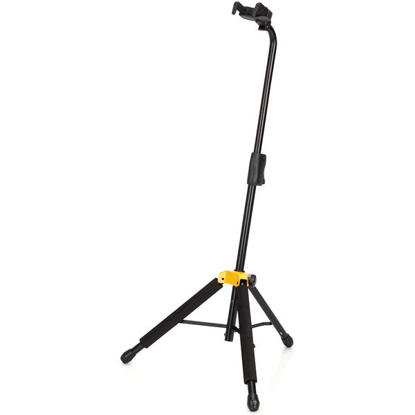 hercules guitar stands hercules electric guitar stand gs414b auto grab system