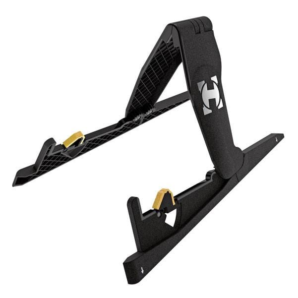 hercules guitar stands hercules gs200b ezpack guitar stand