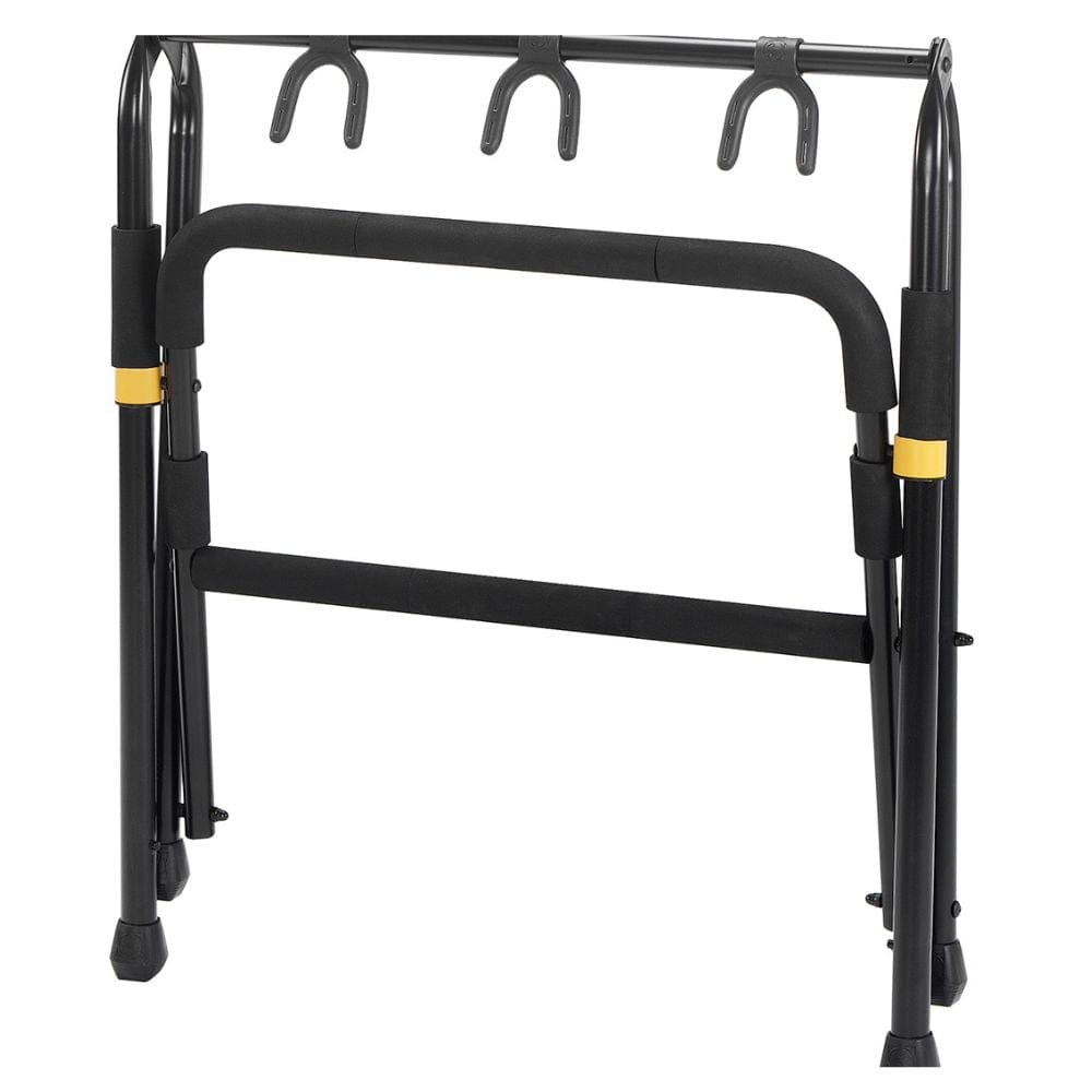 hercules guitar stands hercules gs523b multi guitar stand