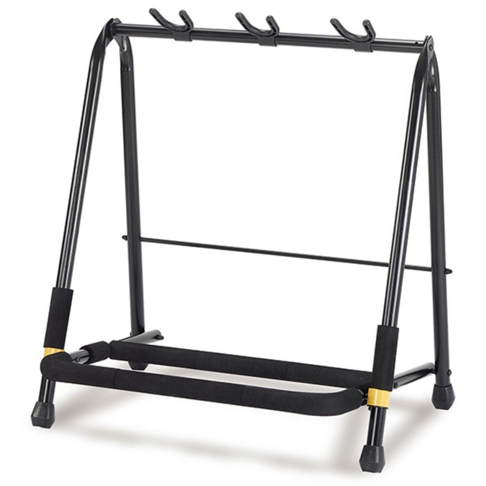 hercules guitar stands hercules gs523b multi guitar stand