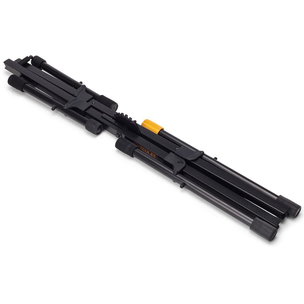 hercules keyboard stands hercules ks118b travlite keyboard stand