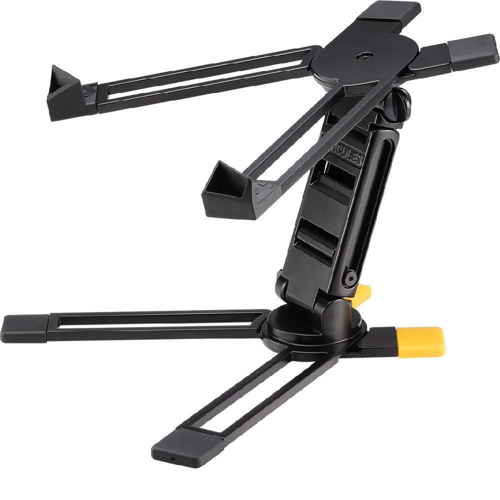 Hercules Laptop Stands Hercules DG400BB Laptop Stand with Bag
