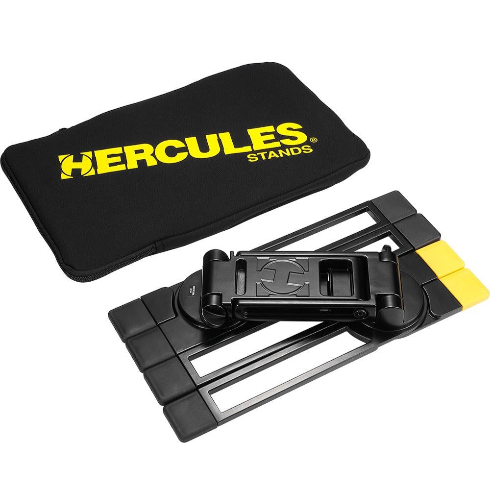 Hercules Laptop Stands Hercules DG400BB Laptop Stand with Bag