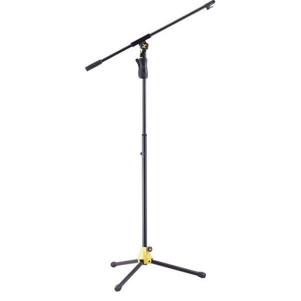 hercules microphone stands hercules ms631b tripod boom microphone stand