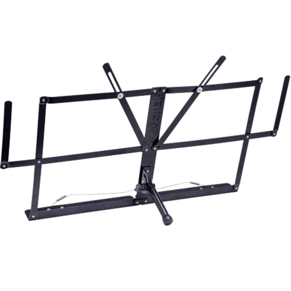 Hercules Music Stands Hercules BS010BB Foldable Desktop Music Stand