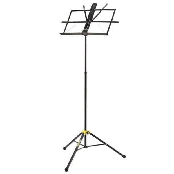 Buy Hercules BS100B Compact Music Stand Online Bajaao